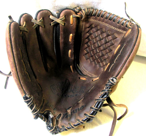 Guanto baseball mizuno - da,