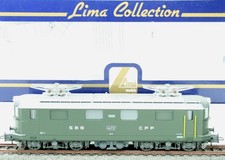 Lima 208444 Locomotiva