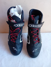 Scarpe moto Alpinestars Tech-1 KX v3 tg. 41
