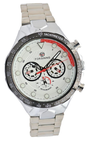 Orologio automatico uomo