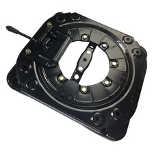 Base girevole per sedile auto