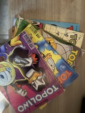 Lotto Di 5 Fumetti DISNEY