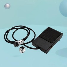 Interruttore a Pedale per