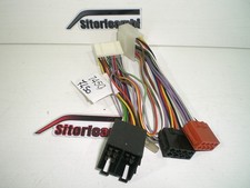 HONDA 98/AGILA 08 CAR RADIO