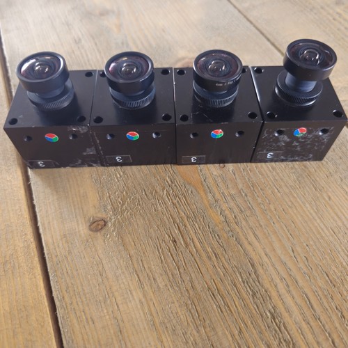 Set moduli fotocamera - moduli, usb