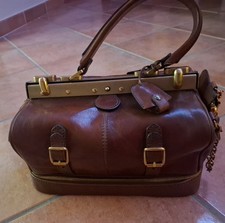 Borsa Dottore Piccola The