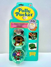 Polly Pocket giocattolo da