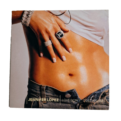 Jennifer lopez love don - lopez, cost