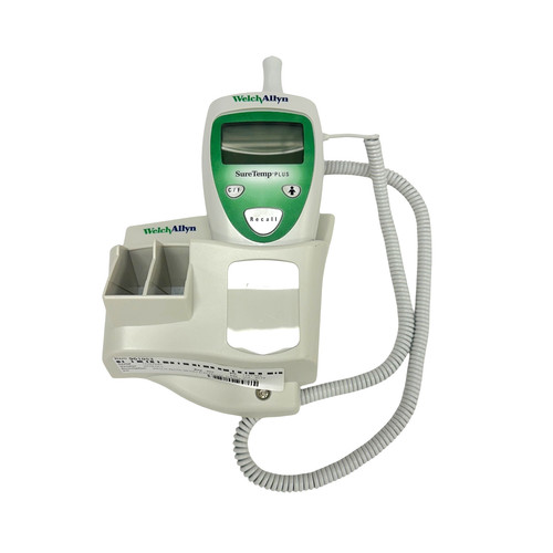 Termometro welch allyn - termometro,