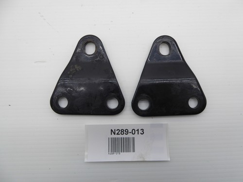 Supporto motore eliminatore