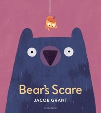 Jacob Grant Bear's Scare