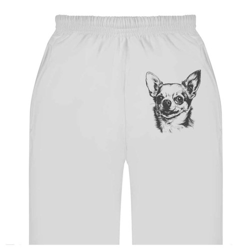 Chihuahua adult sweatpants - 'chihuahua', /
