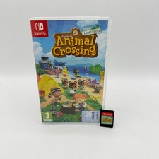 Animal crossing new - animal, horizons