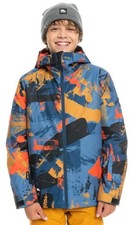 Giacca QuikSilver KIDS Mission