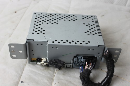 Radio navigatore lettore - lettore, ford