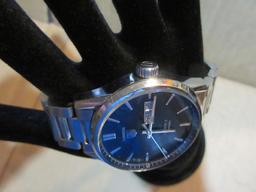 Orologio uomo tag - uomo, heuer