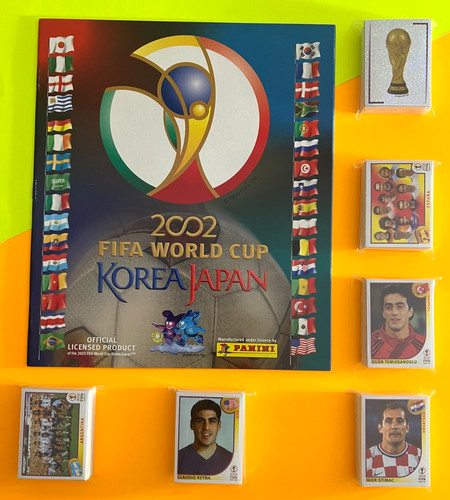 Set completo adesivi panini - set,