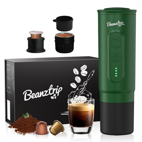 Beanztrip macchina espresso - beanztrip,