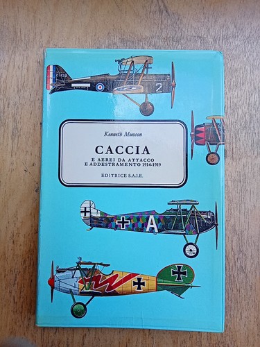 Caccia aerei attacco e - aerei,