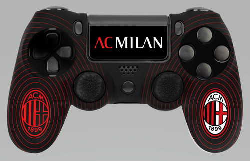 Qubick ps4 cover joypad milan - cover,