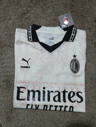 Maglia speciale milan - maglia, ac