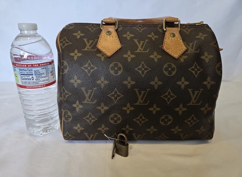 Autentica tela louis - louis, vuitton