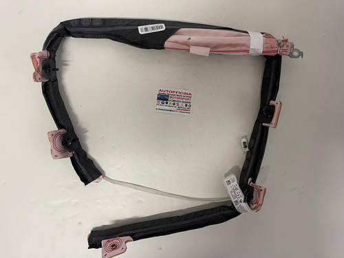 Tenda airbag ant fiat - airbag, panda