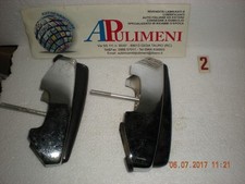 COPPIA ROSTRI BORCHIA PARAURTI