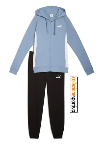 Tuta puma donna sport - puma,
