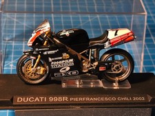 DUCATI 998R Pierfrancesco