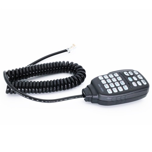 133v microfono altoparlante - hm-133v,
