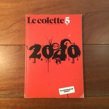 Le Colette 5 2040 Flashback