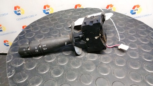 Blocco comando volante luci - blocco,