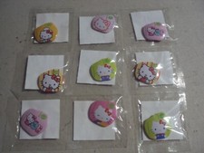 SPILLA HELLO KITTY  SORPRESINA DOLCI SALATI PREZIOSI scegli modello