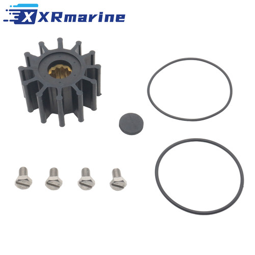 Kit girante per yanmar - kit,