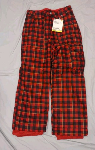 Pantaloni contrabbandiere - da,