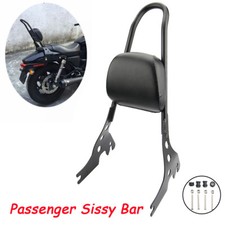Schienale Sissy Bar