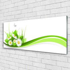 Acrylic print Wall art 125x50