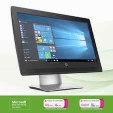HP Pro One 400 G2 20" PC AIO