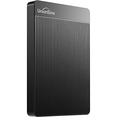 Unionsine 1tb ultra - unionsine, slim