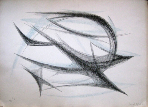 Carmelo cappello - carmelo, (1912-1996)