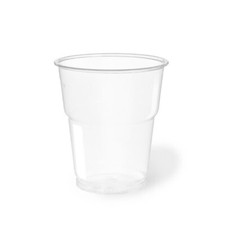 BIBO BICCHIERI DI PLASTICA