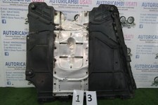 CARTER INFERIORE RIPARO MOTORE FIAT DOBLO' OPEL COMBO 2005 2634110012