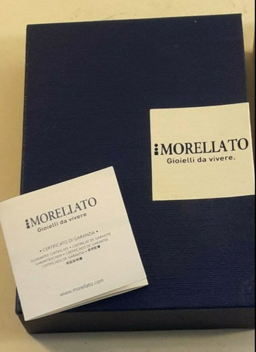 Morellato scatola per - morellato,