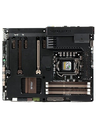 Per asus sabertooth z77 scheda - sabertooth,