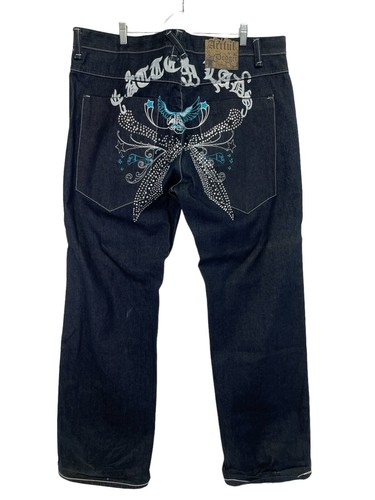 Jeans artful dodger uomo - dodger,