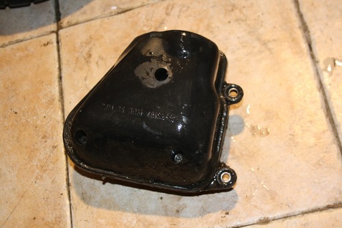 Filtro aria scatola airbox - scatola,