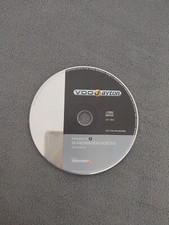 OPEL CD70 Navi CD Scandinavia