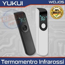 Termometro infrarossi orecchio