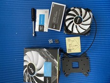Cryorig C7 Dissipatore di